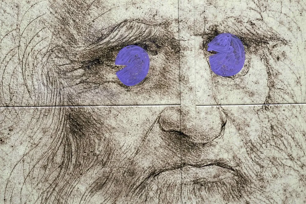 The Week in Pictures: February 13 – February 20, 2015. Part 4/5