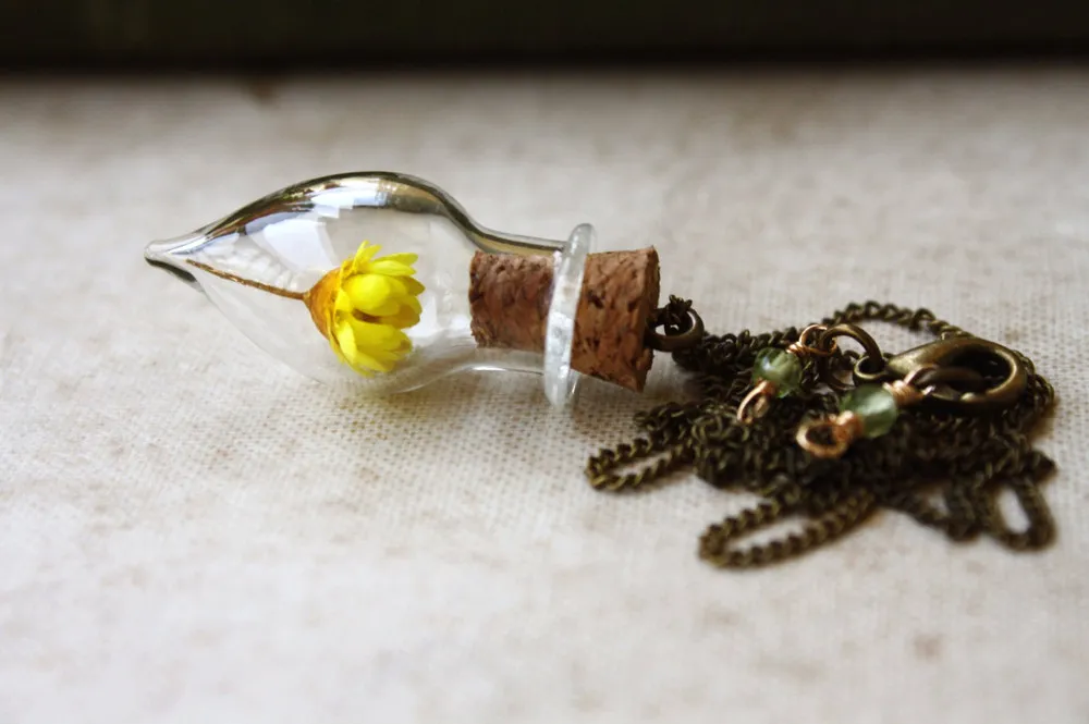 Jewelry by Mai McKemy