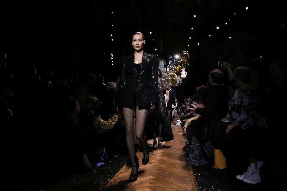 New York Fashion Week 2019, Part 5