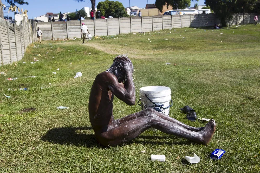 The Week in Pictures: April 17 – April 24, 2015. Part 4/6