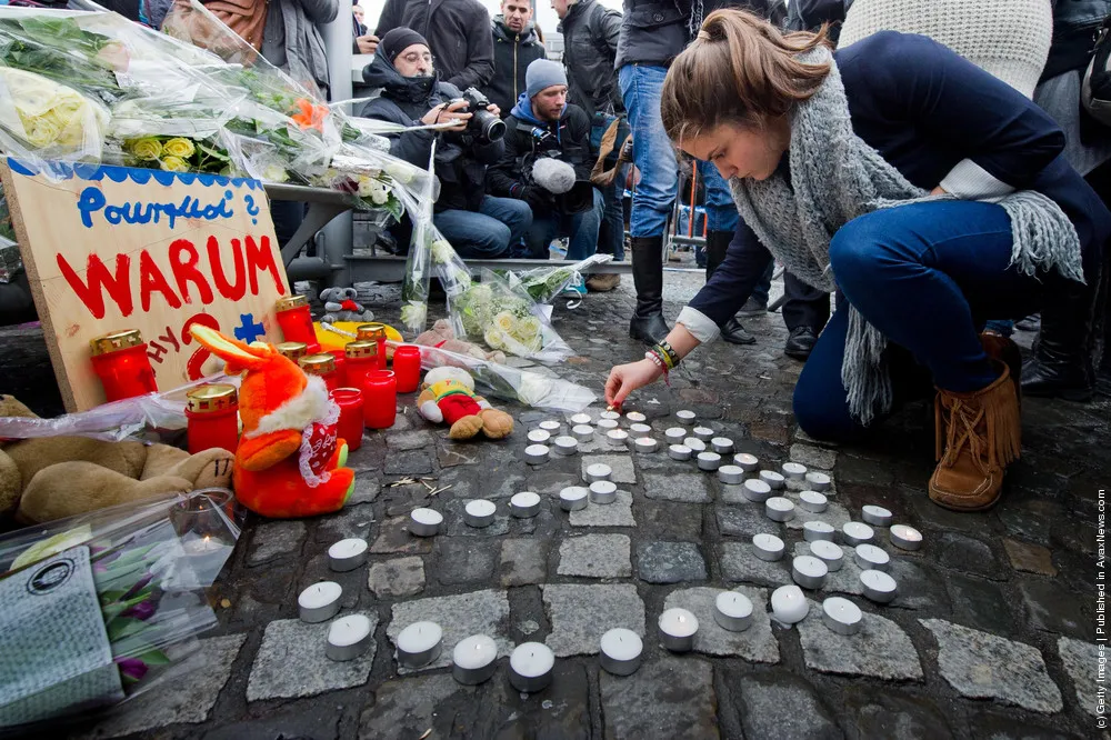 Pictures of Recent Events [December 16, 2011]