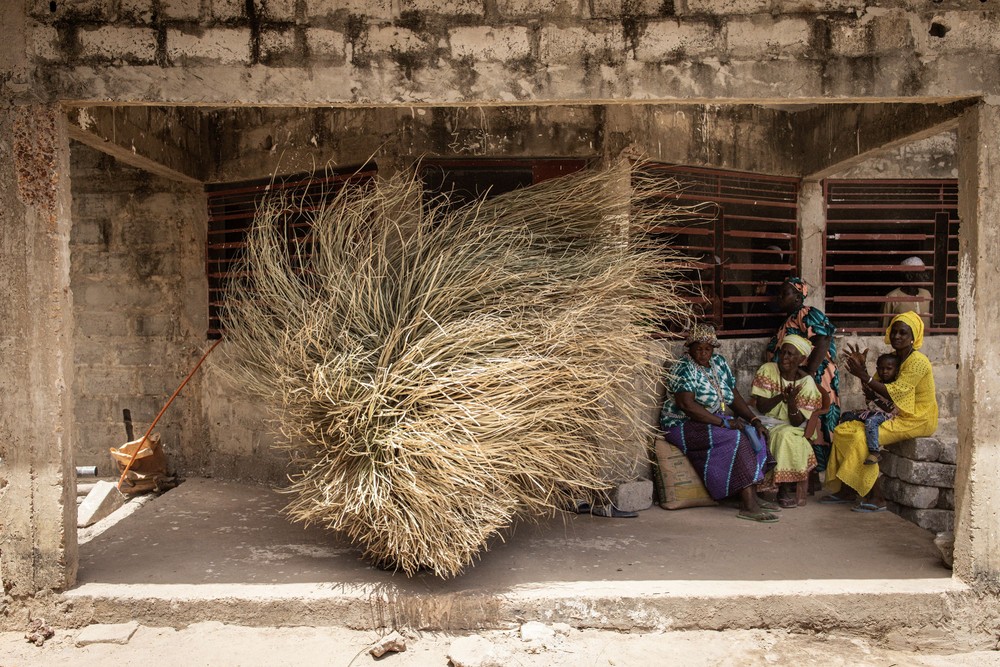 A Look at Life in Africa