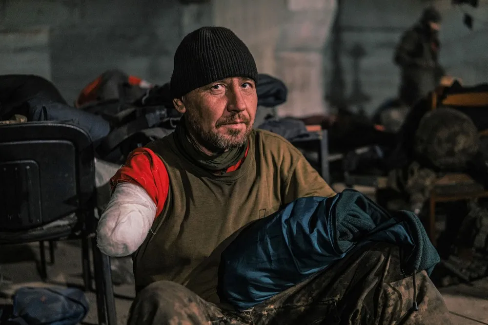 The Day in Photos – May 11, 2022