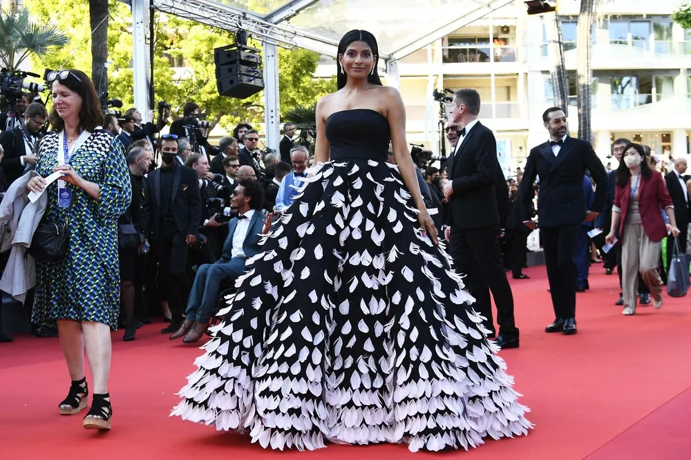 Style from the Cannes 2022, Part 1/2