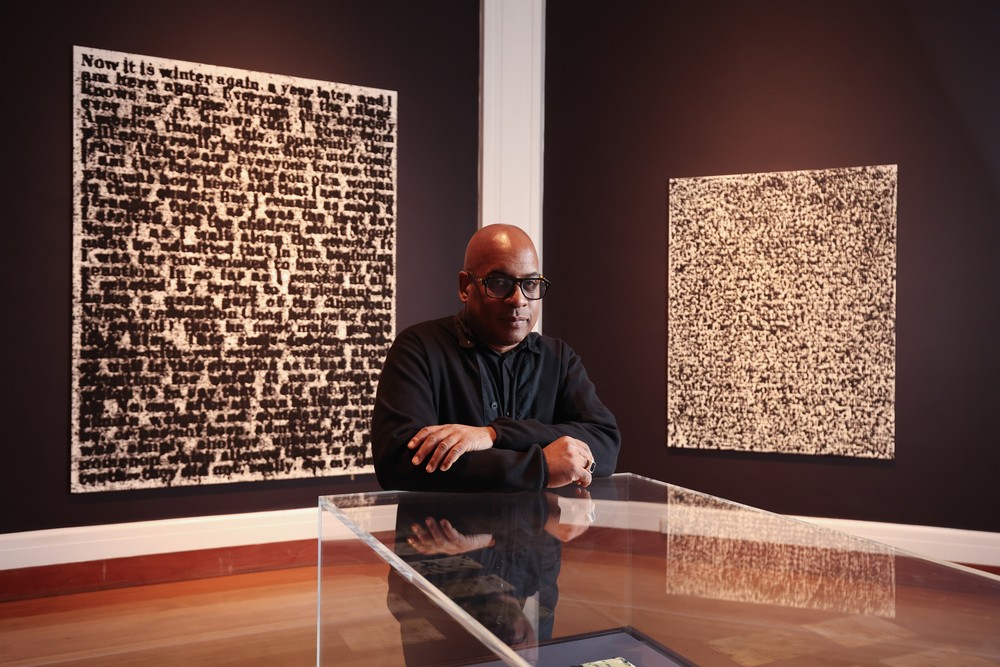 Some Photos: Contemporary Art