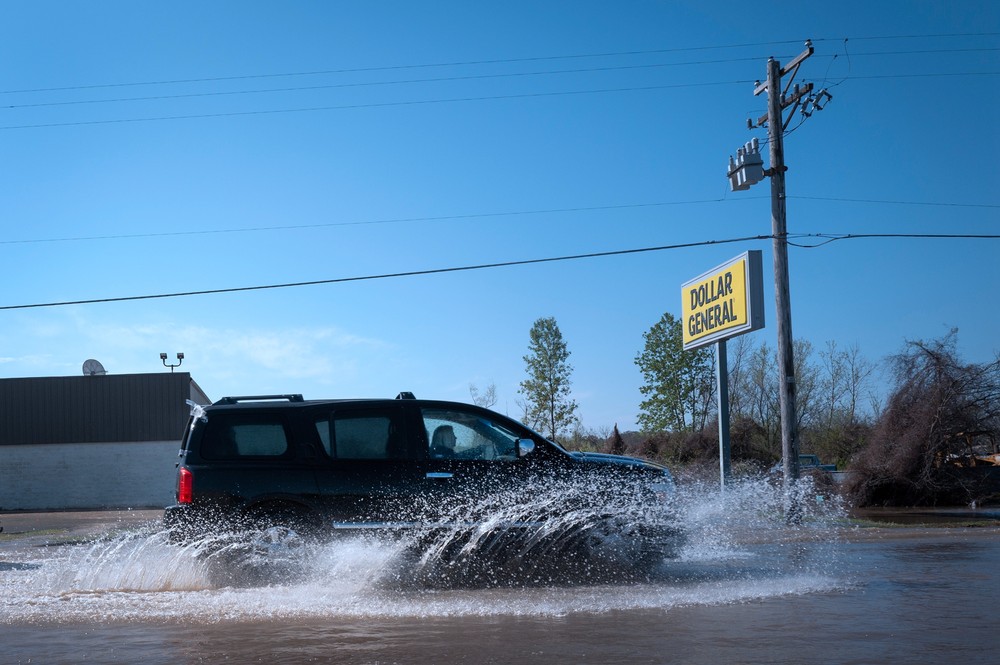 USA last Week, Part 2/2