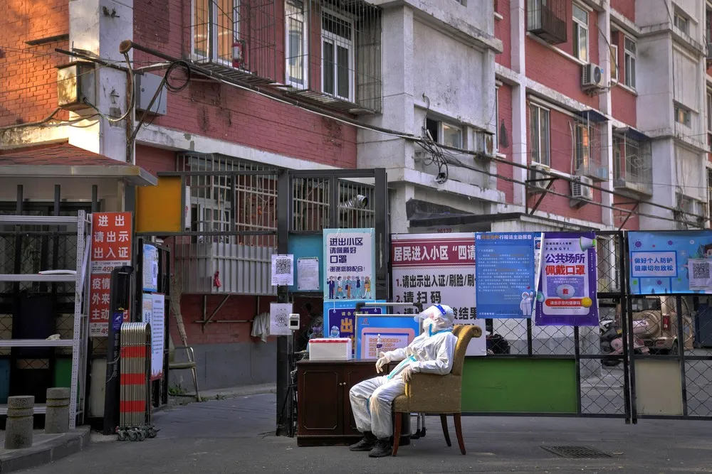 China last Week, Part 2/2