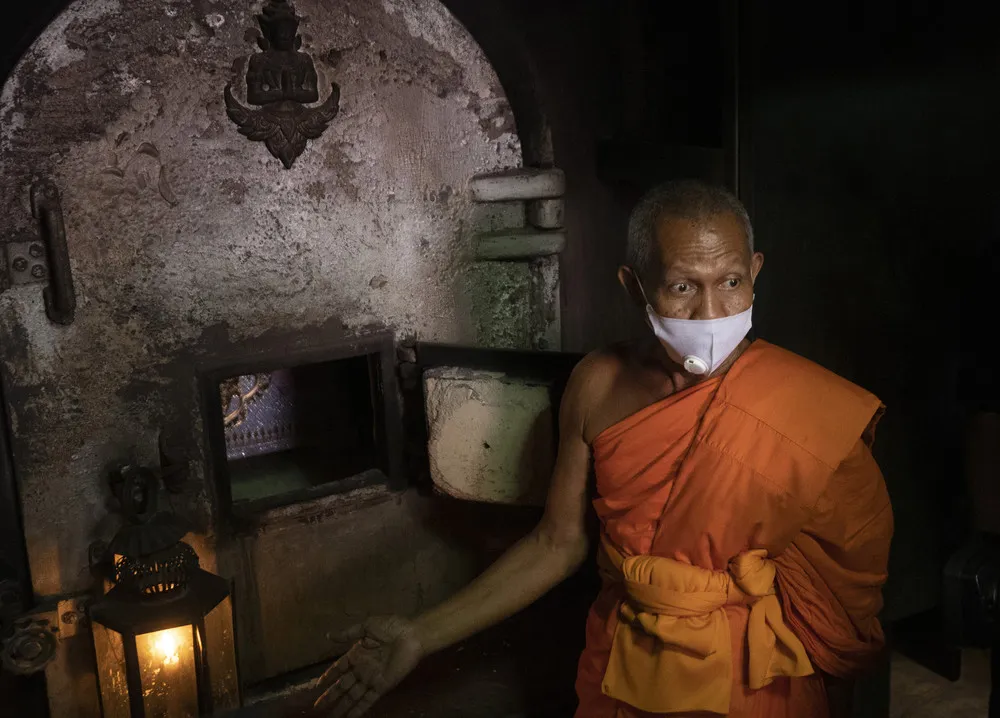 A Look at Life in Thailand