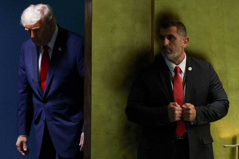 USA last Week, Part 2/2