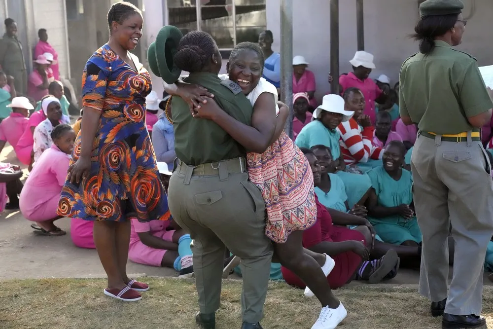 A Look at Life in Africa