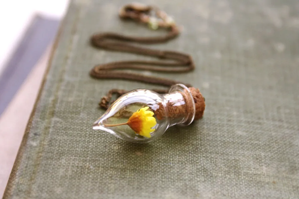 Jewelry by Mai McKemy