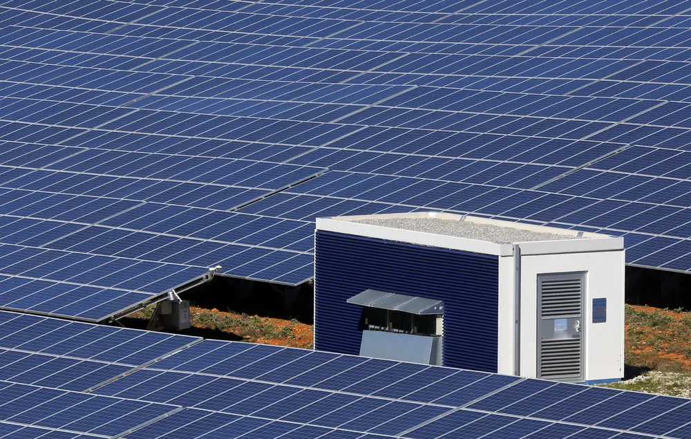 Solar France