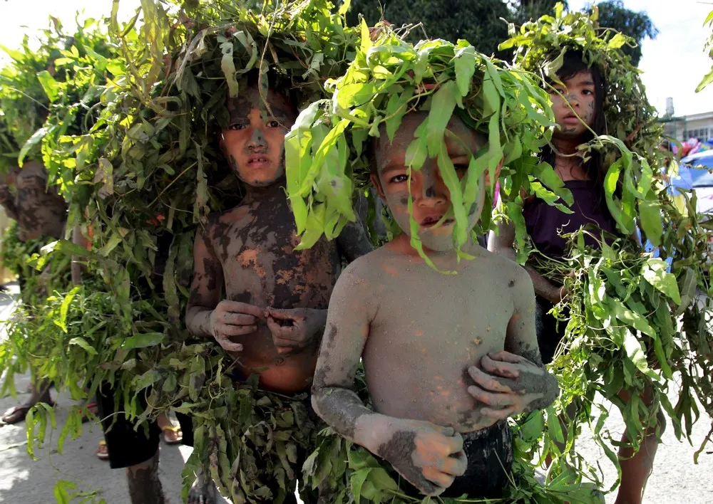 Simply Some Photos: Children