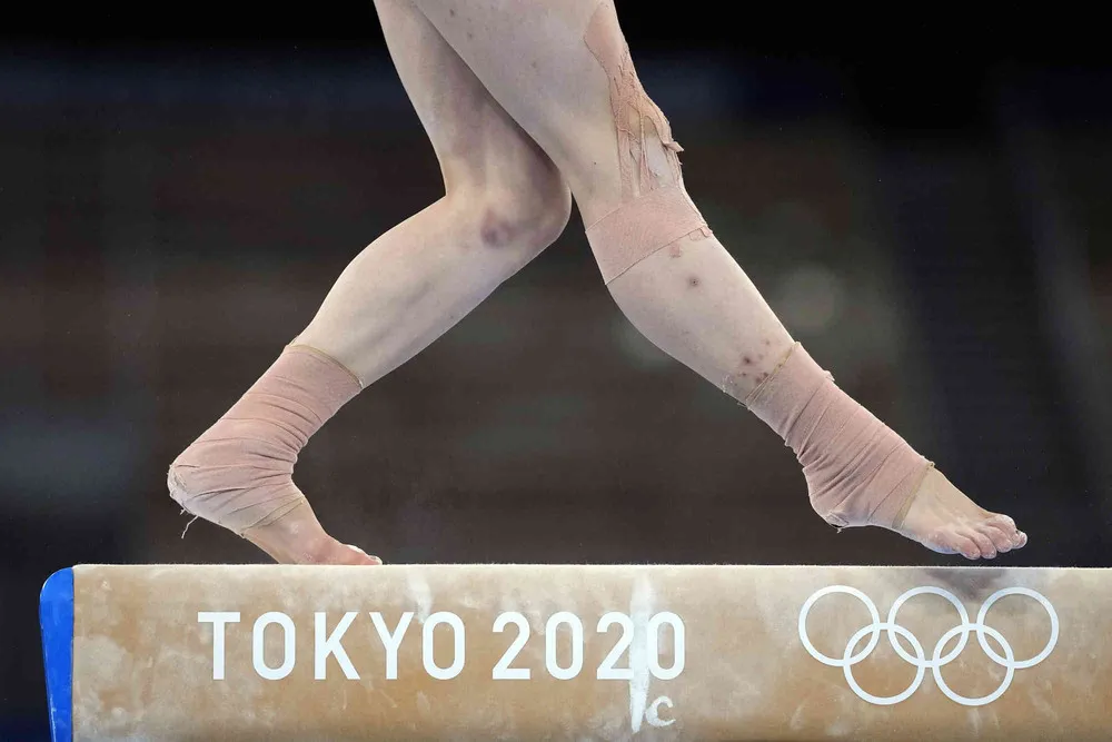 Tokyo Olympics 2020 Highlights, Part 15