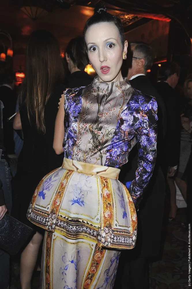 Pictures Of Recent Events [October 2011]