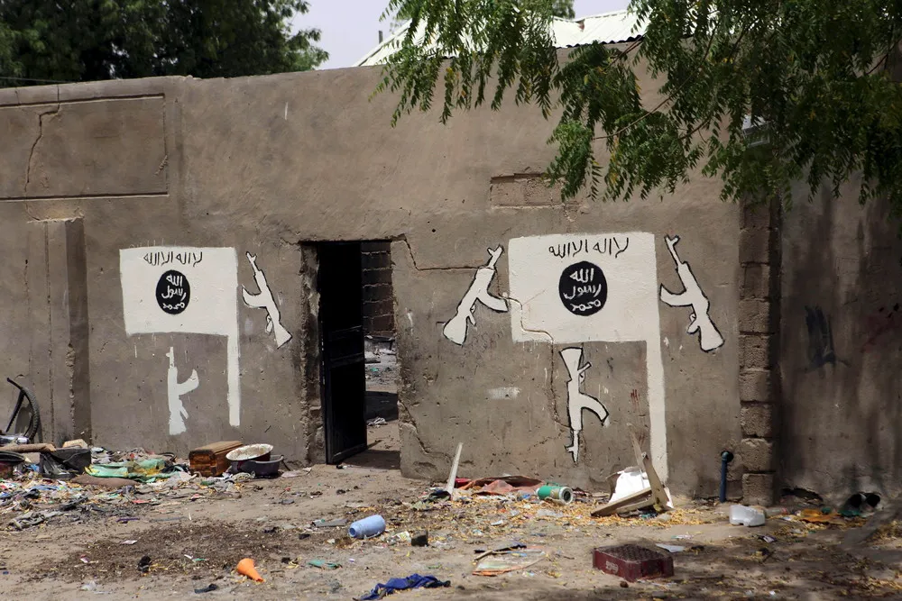Shadow of Boko Haram