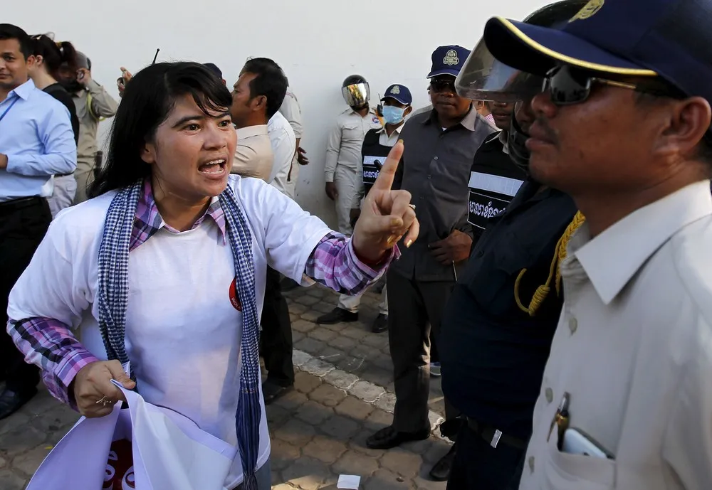 The Day in Photos – June 30, 2015