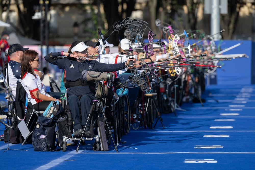 Sport last Week, Part 2/4