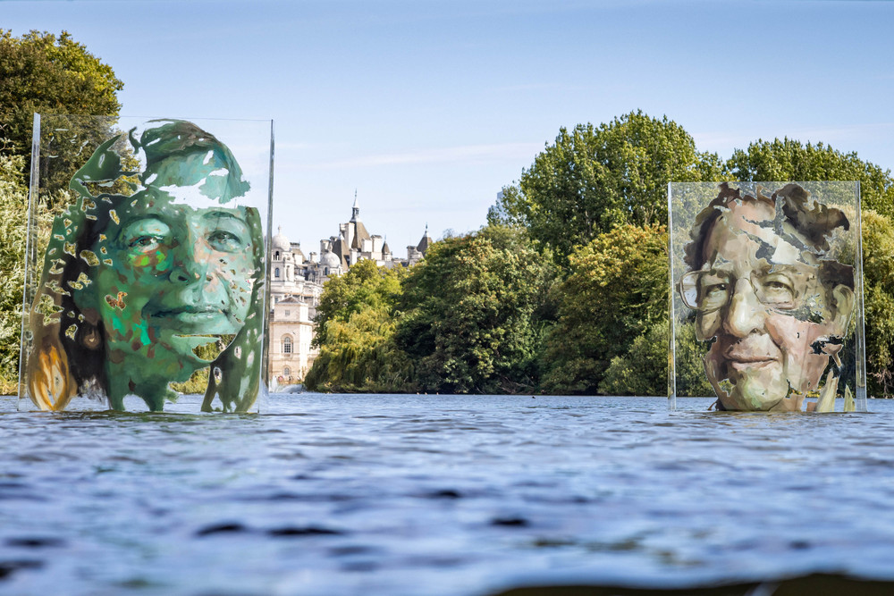 Some Photos: Contemporary Art