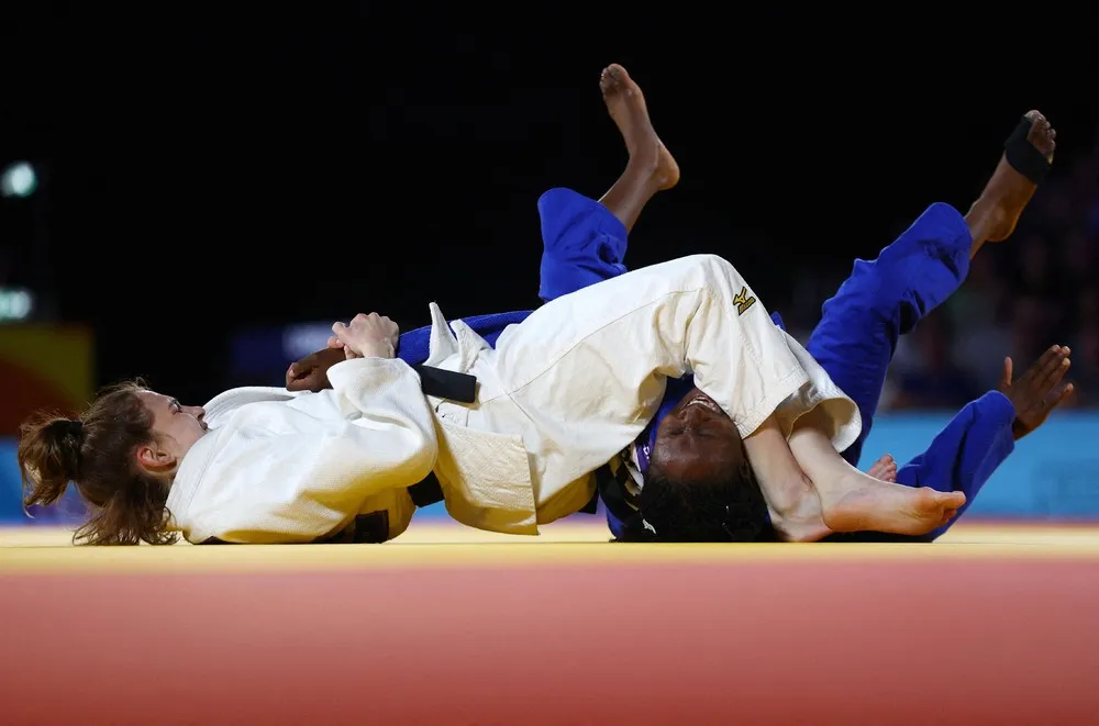 Sport last Week, Part 2/2