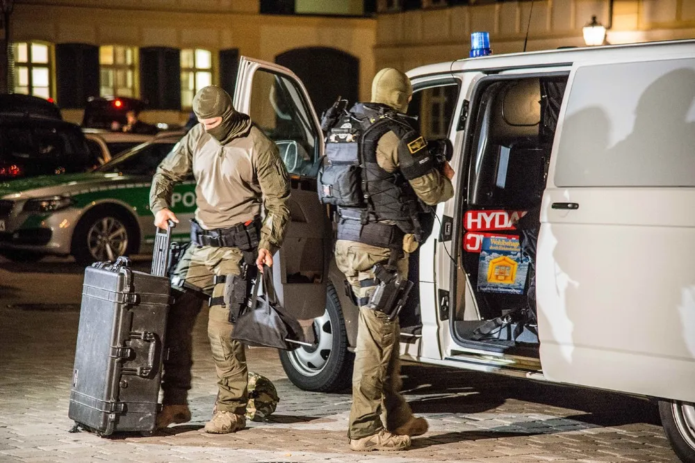 The Day in Photos – July 26, 2016