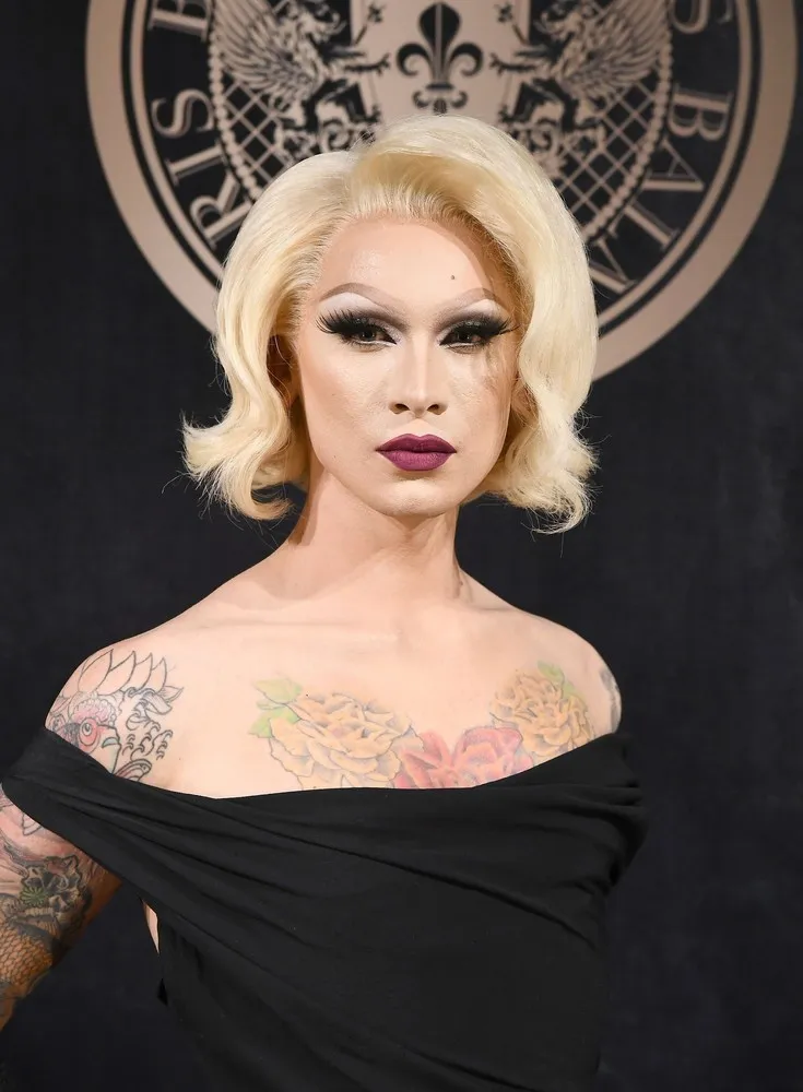 Dresses this Week, Part 1/2