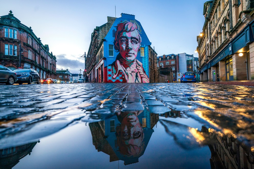 Street Art around the World