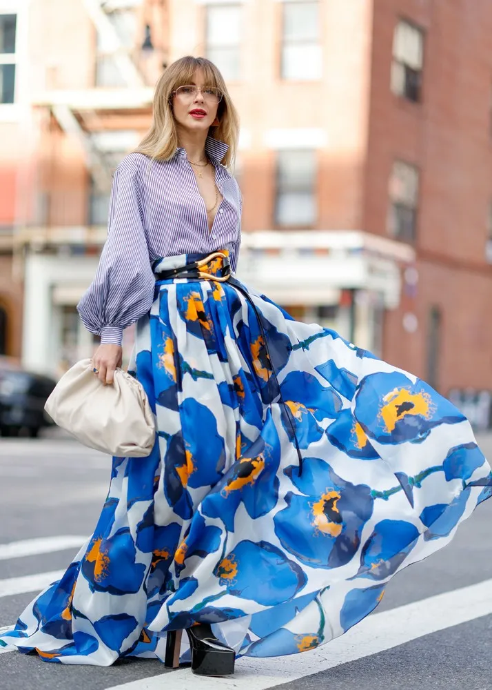 Dresses last Weeks, Part 5/5