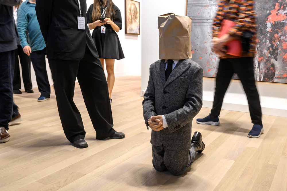 Some Photos: Contemporary Art