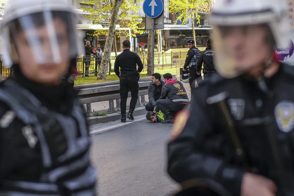 A Look at Life in Turkey