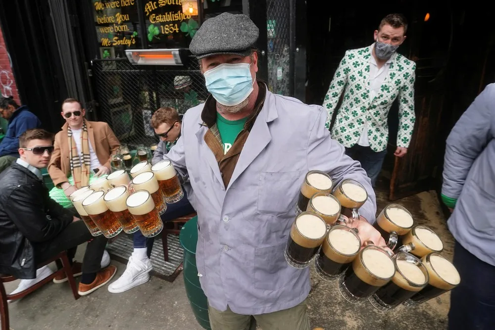 USA last Week, Part 2/2