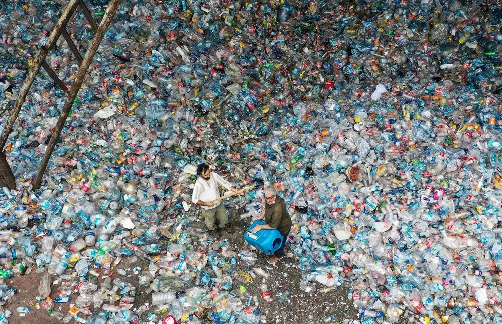 A Look at Life in Turkey