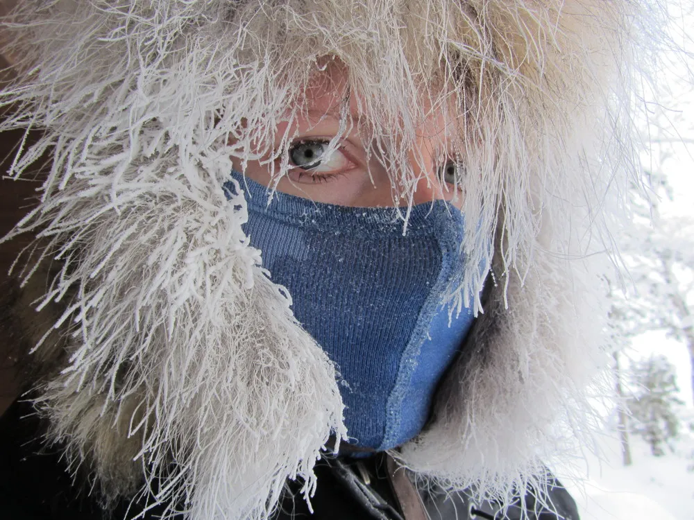 ALL 2013 National Geographic Photo Contest – in HIGH RESOLUTION. Part 3 “People”, Weeks 1-3