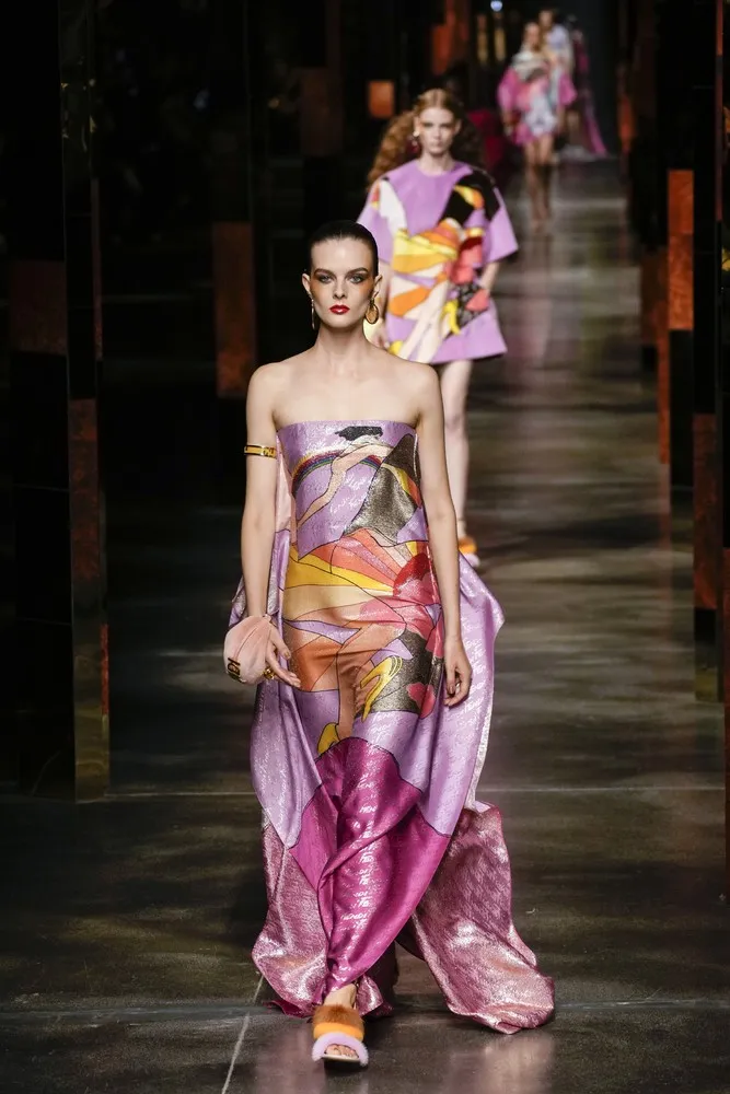 The Day in Photos – September 23, 2021