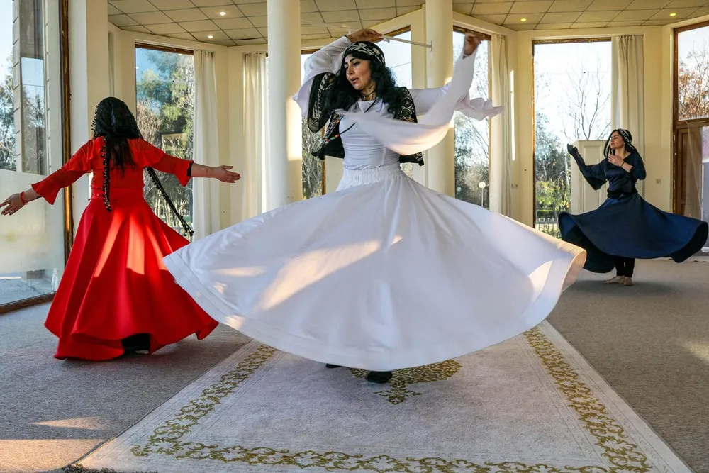 A Look at Life in Iraq