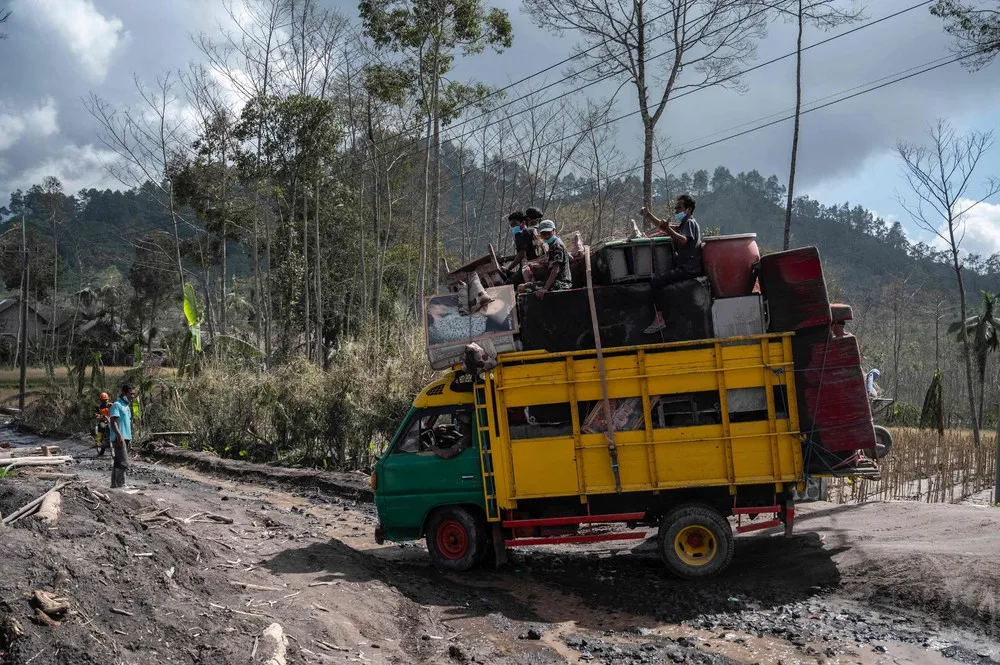 A Look at Life in Indonesia