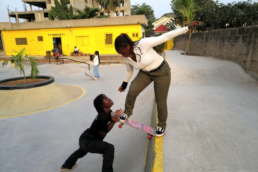 A Look at Life in Africa