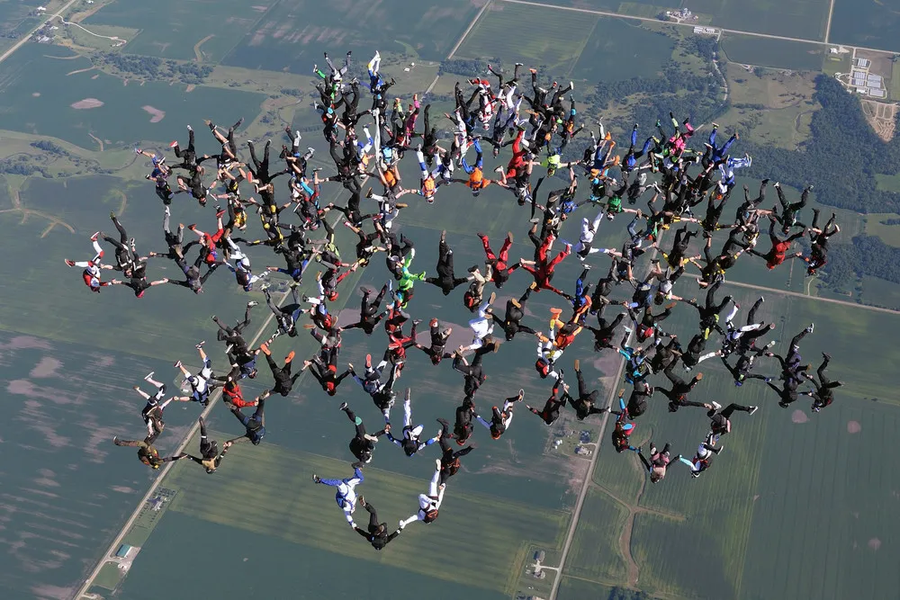 The Day in Photos – July 31, 2015