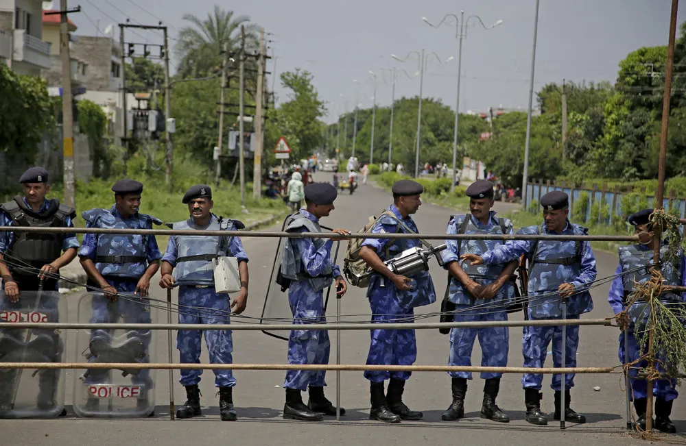 A Look at Life in India, Part 1/2