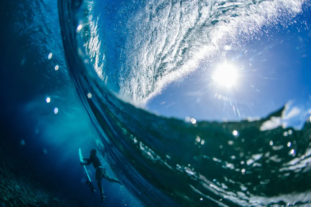 2020 Nikon Surf Photography Awards