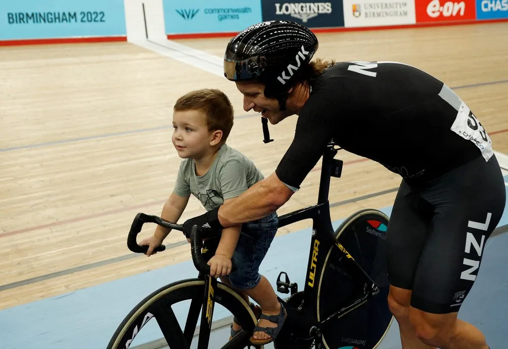 Sport last Week, Part 2/2