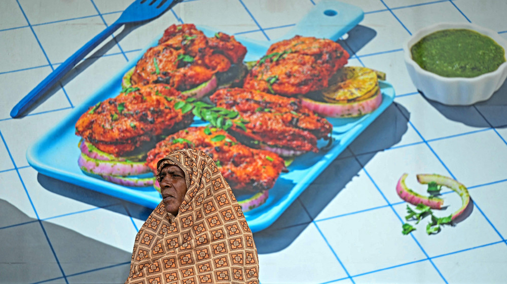 A Look at Life in India