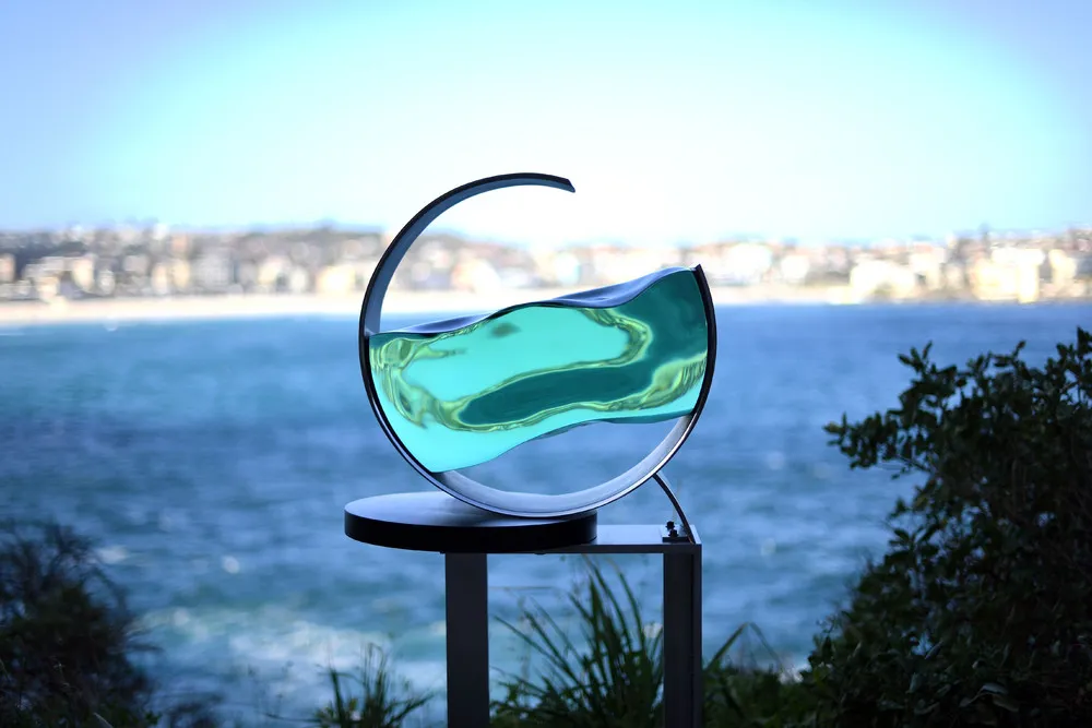 Sculpture by the Sea 2017