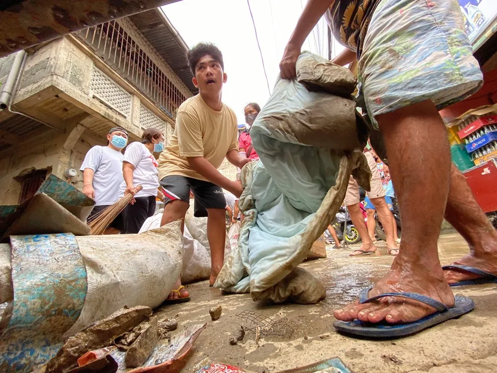 Philippine Daily Life, Part 2/2