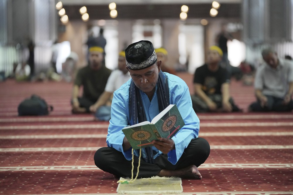 A Look at Life in Indonesia