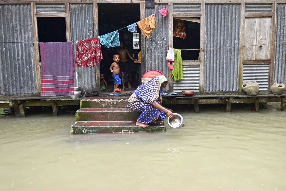 A Look at Life in Bangladesh