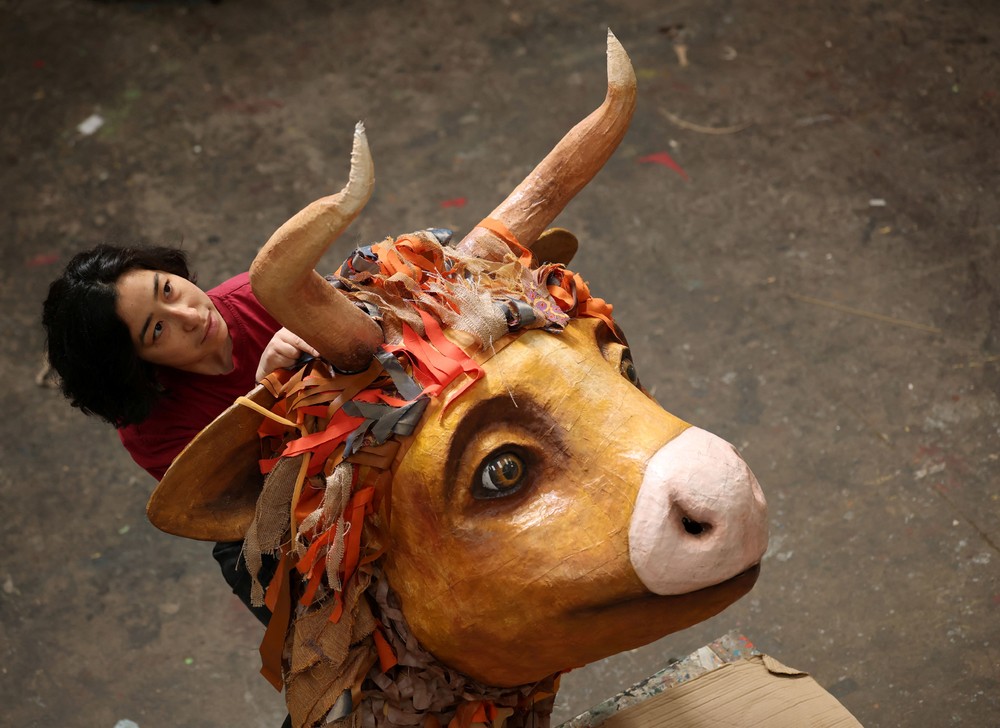 Some Photos: Contemporary Art