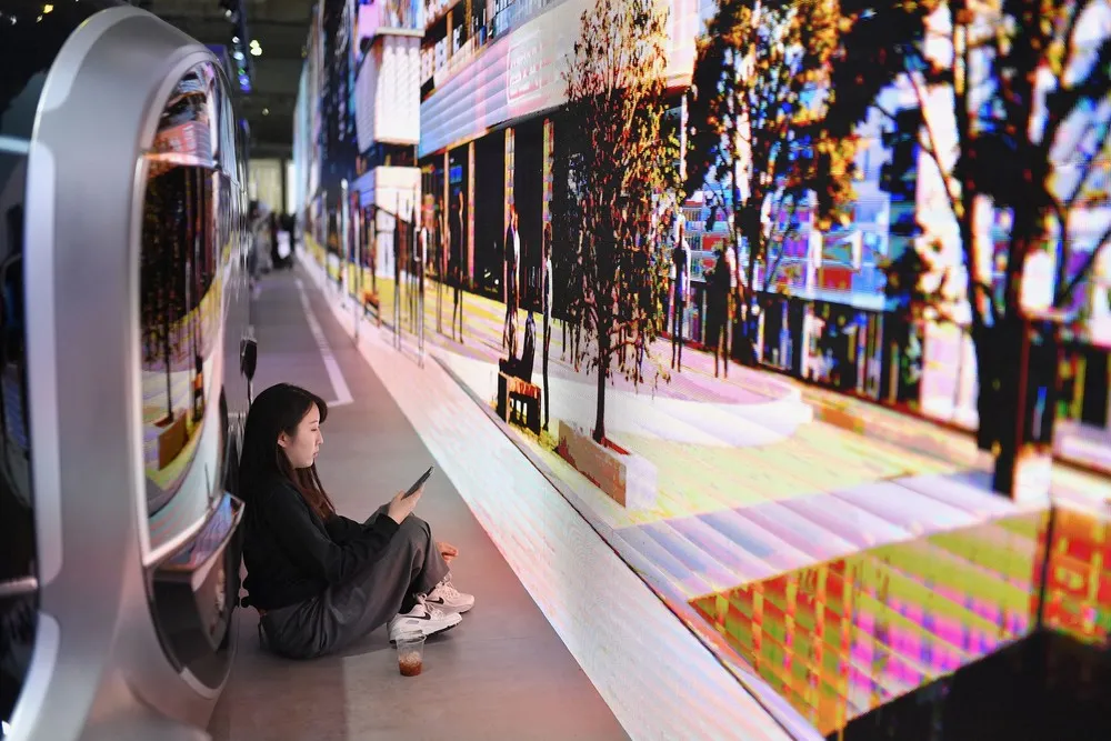 The Day in Photos – March 2, 2023