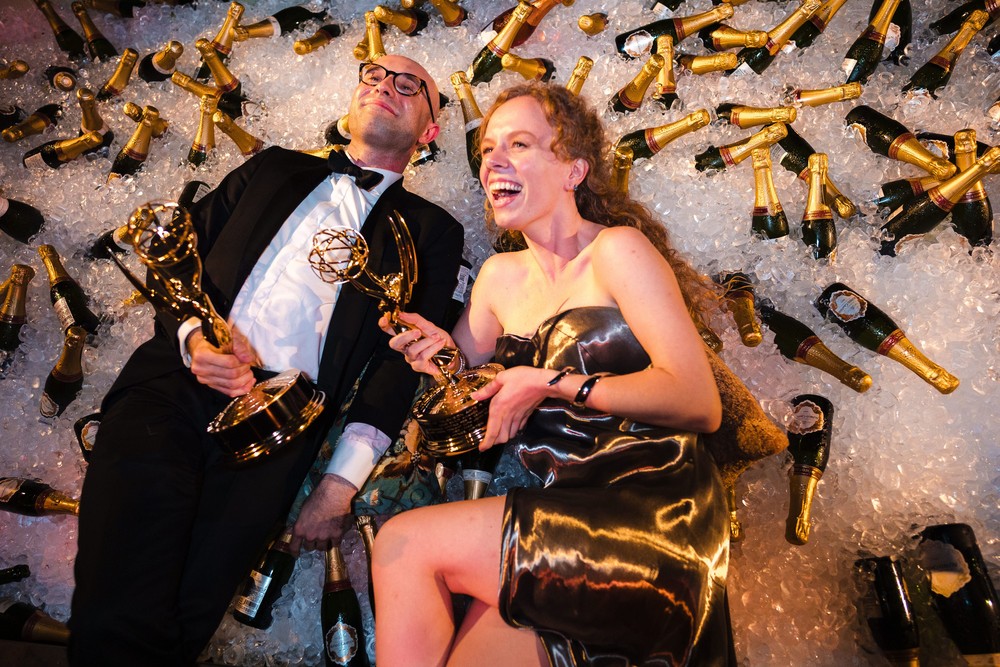 USA last Week, Part 1/2