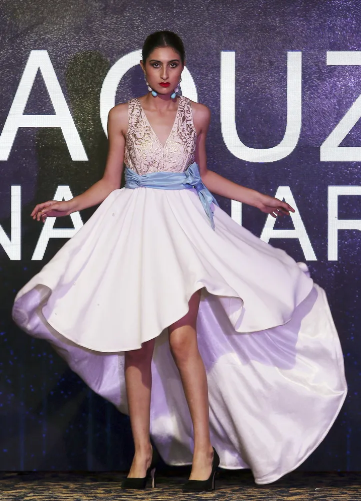 Tunisia Fashion Week